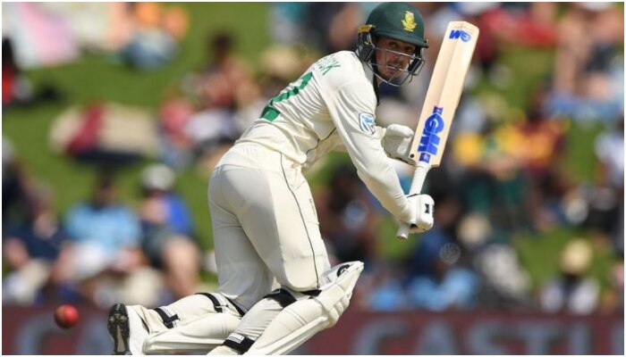 Quinton de Kock