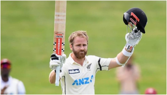  Kane Williamson