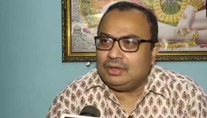 Sarada scam: ইডি-মামলায় Kunal Ghosh-কে অন্তর্বর্তী জামিন মঞ্জুর আদালতের Sarada scam: ইডি-মামলায় Kunal Ghosh-কে অন্তর্বর্তী জামিন মঞ্জুর আদালতের