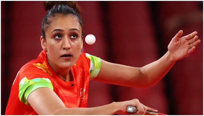 Manika Batra: মণিকা-সৌম্যদীপের বিবাদ মেটাতে বৈঠক ডাকল TTFI Manika Batra: মণিকা-সৌম্যদীপের বিবাদ মেটাতে বৈঠক ডাকল TTFI