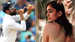 Virat-কে পাগলের মতো ভালোবাসতাম, ফাঁস করলেন অভিনেত্রী Mrunal Thakur