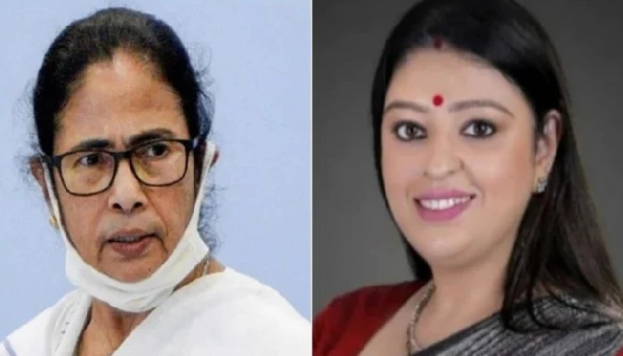 WB By-Poll: ভবানীপুরে Mamata-র বিরুদ্ধে BJP প্রার্থী আইনজীবী Priyanka Tiberwal