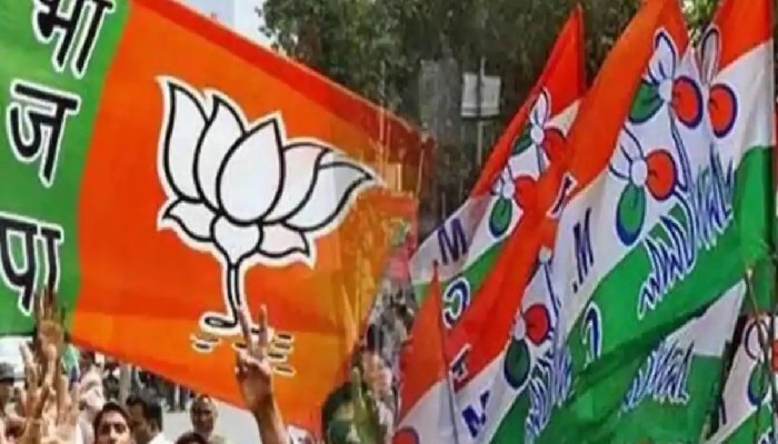  WB By-Poll: Mamata-র কেন্দ্রে BJP-র ২০ হেভিওয়েট, TMC ক্যাম্পও তারকাখচিত