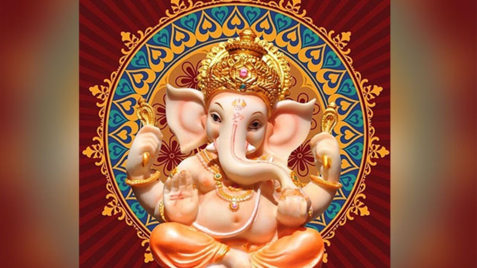 Happiness and prosperity will come to your house on the auspicious occasion of Ganesh Chaturthi