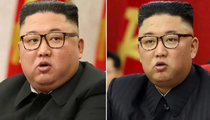 Kim Jong Un looks healthy and energetic
