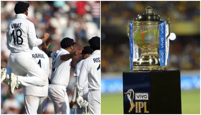IPL 2021: ইসিবি-র ২০০ কোটি টাকার ক্ষতি! আইপিএল না থাকলে পঞ্চম টেস্ট হতে পারত