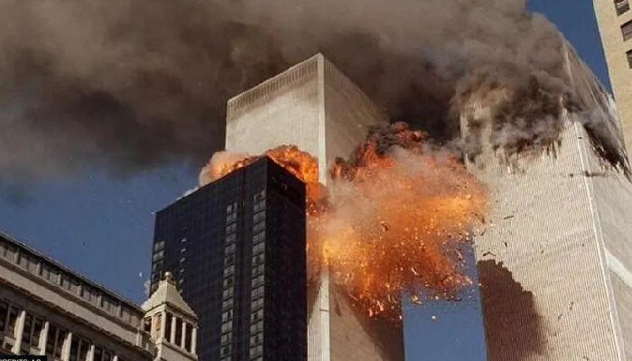 September 11: World Trade Center-Pentagon হামলার ২০ বছর, ছবির কোলাজে সেদিনের ভয়াবহতা 
