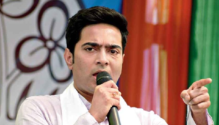 Cole Case: কয়লাকাণ্ডে ফের Abhishek Banerjee-কে ED-র তলব: সূত্র 