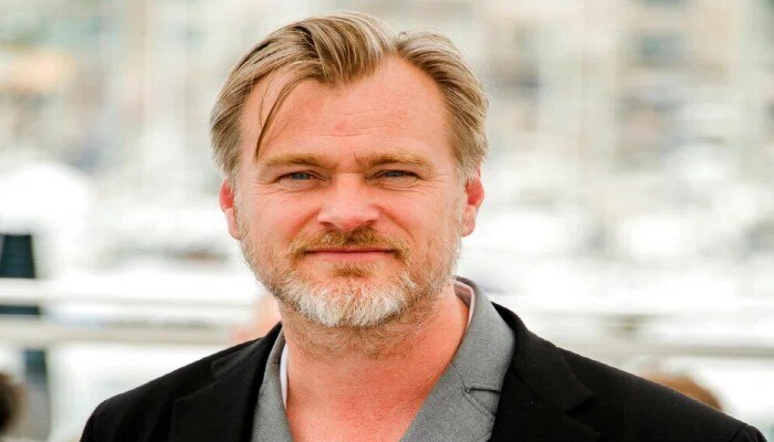 Christopher Nolan: নোলানের আগামী ছবিতে পরমাণু বোমার জনক Oppenheimer-এর গল্প