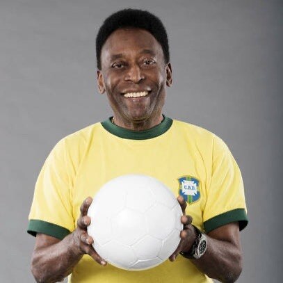 What happened to Pele