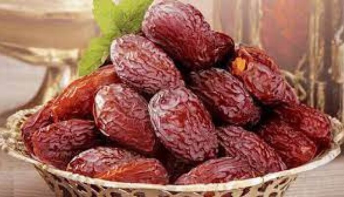 Date palm as a substitute for sugar