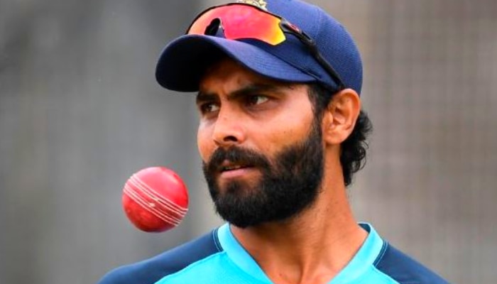 Ravindra Jadeja