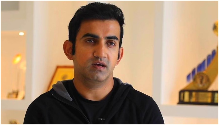 Gautam Gambhir