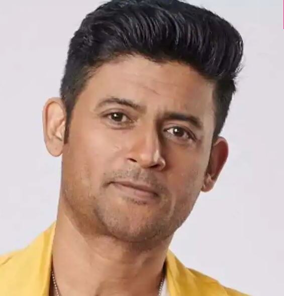 Manav Gohil