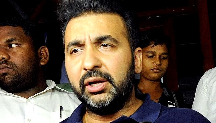 Porn Case : Raj Kundra সহ মোট ৪ জনের বিরুদ্ধে সাপ্লিমেন্টরি চার্জশিট জমা দিল Police 