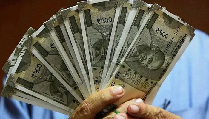 Centre to provide 50 percent of the salary as allowance