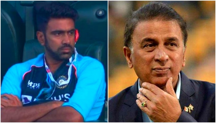 Sunil Gavaskar: অশ্বিনের টি-২০ বিশ্বকাপে সুযোগ পাওয়া গাভাস্করের মতে &#039;সান্ত্বনা&#039;