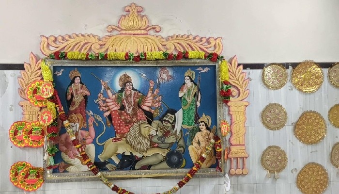 puja in pata (photograph)