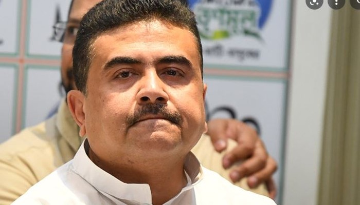 Suvendu Adhikari: কাঁথির পর এবার বিদ্যাসাগর সমবায় ব্যাঙ্ক, চেয়ারম্যান পদ থেকে অপসারিত শুভেন্দু