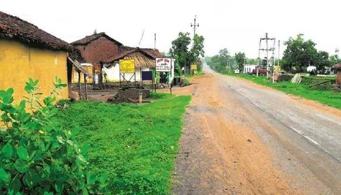 Ladhpura Khas village