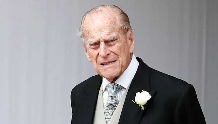 Queen Elizabeth's late husband Prince Philip's will