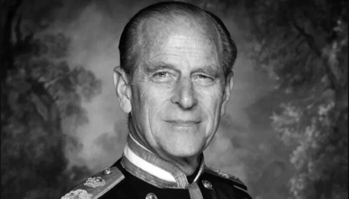 Queen Elizabeth's late husband Prince Philip's will