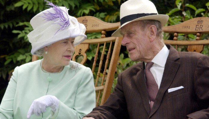 Queen Elizabeth's late husband Prince Philip's will