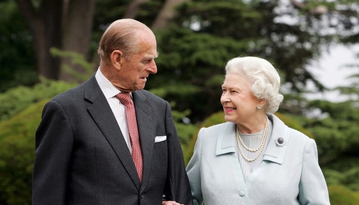 Queen Elizabeth's late husband Prince Philip's will