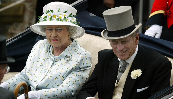 Queen Elizabeth's late husband Prince Philip's will