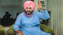 Navjot Singh Sidhu: 'পঞ্জাব রাজনীতির রাখি সাওয়ান্ত সিধু', চরম তোপ AAP-মুখপাত্রে