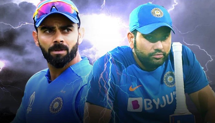 Virat vs Rohit: দুই মহাতারকা কোহলি-রোহিতের &#039;ইগো ফাইট&#039;, সমস্যায় ভারতীয় ক্রিকেট 