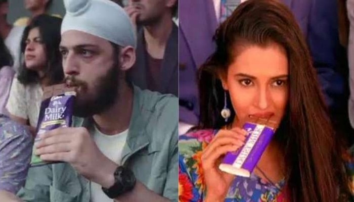 Cadbury&#039;s modern twist: চকোলেটের নয়া বিজ্ঞাপন ভাঙল লিঙ্গবৈষম্যর বেড়াজাল! অতীত স্মৃতি উসকে ভাইরাল ভিডিও