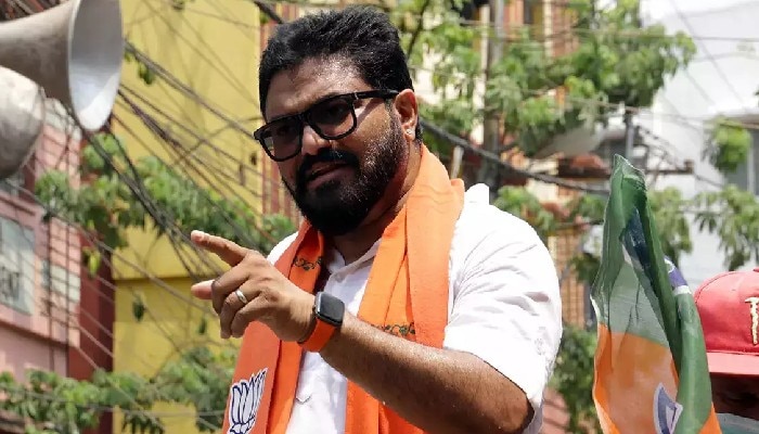 Babul didn't agree to campaign in Bhabanipur 