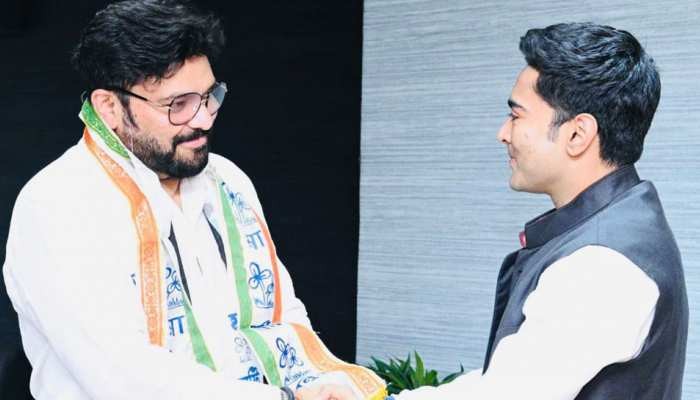 Babul Supriyo: বেঞ্চে বসতে ভালো লাগে না, যে দল প্রথম ১১-এ নেবে সেই ক্লাবে খেলব  