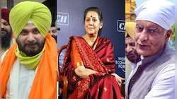 রবিবারই Punjab-এর পরবর্তী মুখ্যমন্ত্রী ঘোষণা? Sidhu থেকে Soni চর্চায় একাধিক নাম