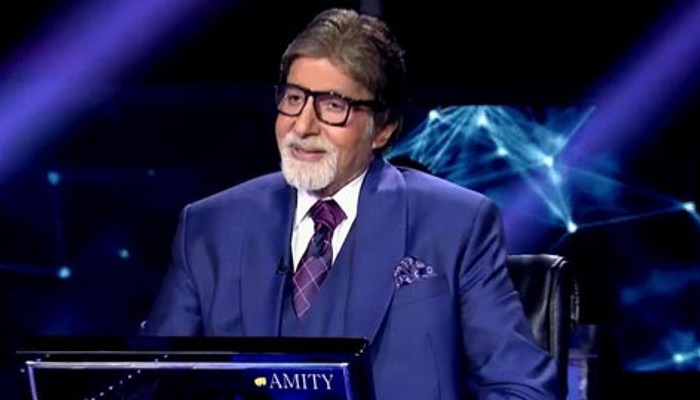 Amitabh Bachchan: KBC-র প্রথম প্রোমো নিজেই লিখেছিলেন অভিনেতা, হটসিটে নস্টালজিক Sidharth Basu