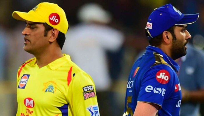 When and where to watch Chennai Super Kings vs Mumbai Indians