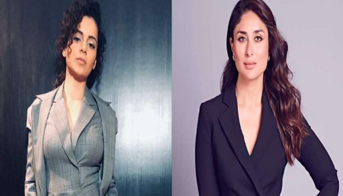 Kangana Ranaut: সীতার চরিত্রে Kareena-র থেকে তিনগুণ বেশি পারিশ্রমিক কঙ্গনার!