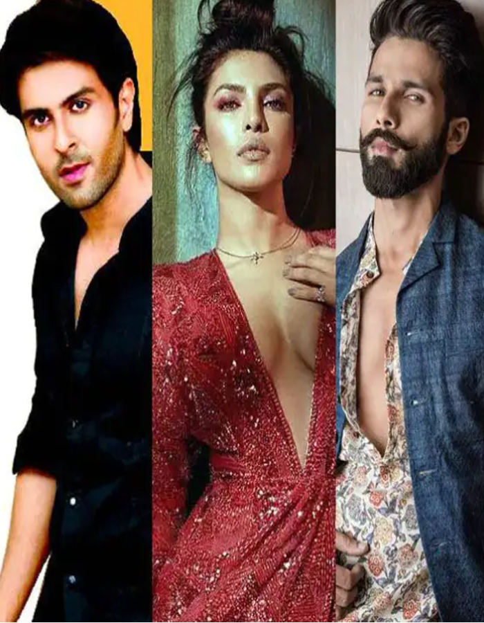 Shahid-Priyanka-Harman