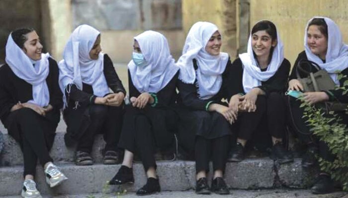 Afghanistan: মেয়েদের স্কুল না খুললে পরিণাম ভালো হবে না, আফগানিস্তানকে সতর্ক করল UNESCO