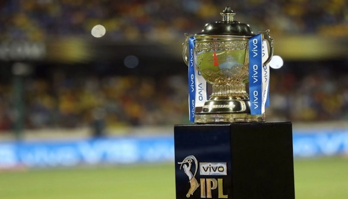 IPL 2021 broadcast banned in Afghanistan 
