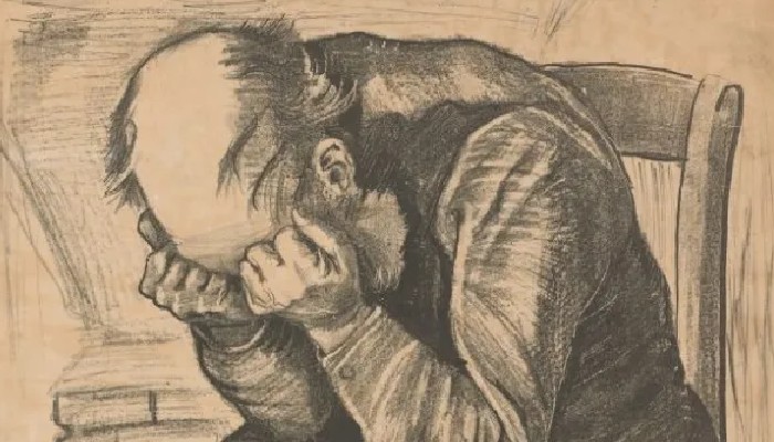 Van Gogh Discovery: পাওয়া গেল বহু দিন ধরে নিঁখোজ থাকা ভ্যান গঘের চিত্রকর্ম! Van Gogh Discovery: পাওয়া গেল বহু দিন ধরে নিঁখোজ থাকা ভ্যান গঘের চিত্রকর্ম!