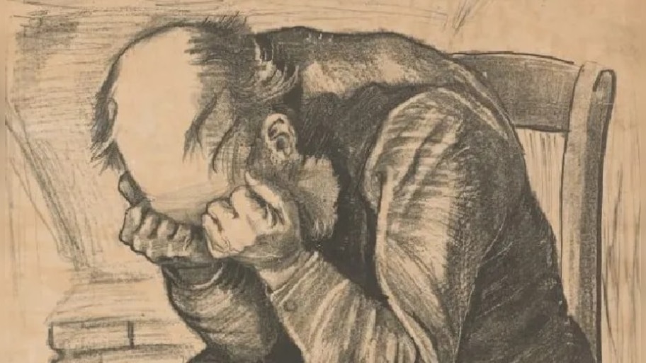 Van Gogh Discovery: পাওয়া গেল বহু দিন ধরে নিঁখোজ থাকা ভ্যান গঘের চিত্রকর্ম!