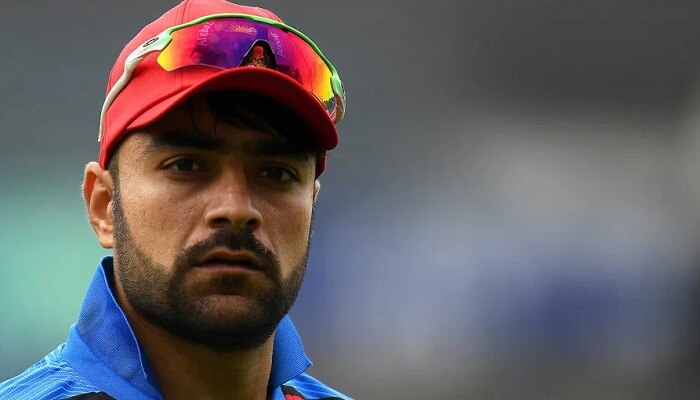Rashid Khan resigns as Afghanistan captain after T20 World Cup squad announcement