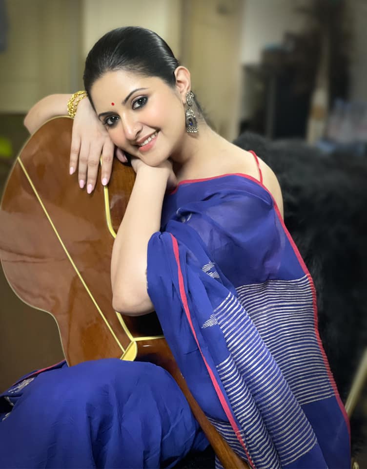 Porimoni back to the work