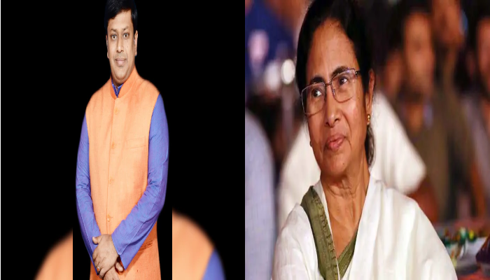 BJP: পশ্চিমবঙ্গের পুলিস &quot;পিসি সার্ভিস&quot;, বললেন Sukanta