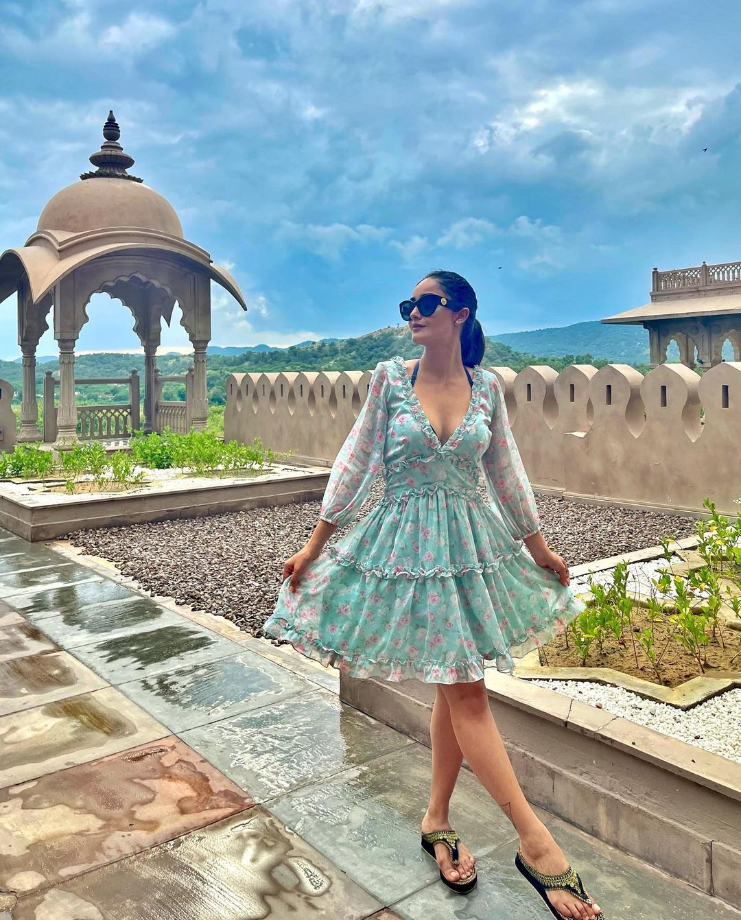 Tridha in Jaipur