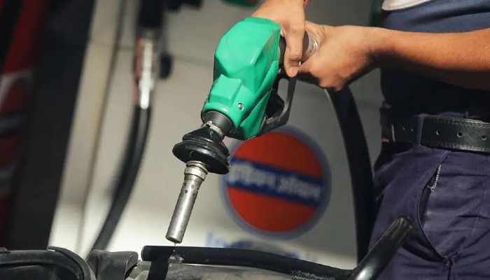 Fuel Price in Metro Cities