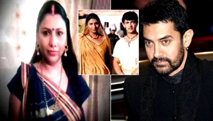 Brain Stroke-র পর থেকেই অসুস্থ, আর্থিক সঙ্কটে Aamir-র সাহায্য চাইলেন Lagaan অভিনেত্রী