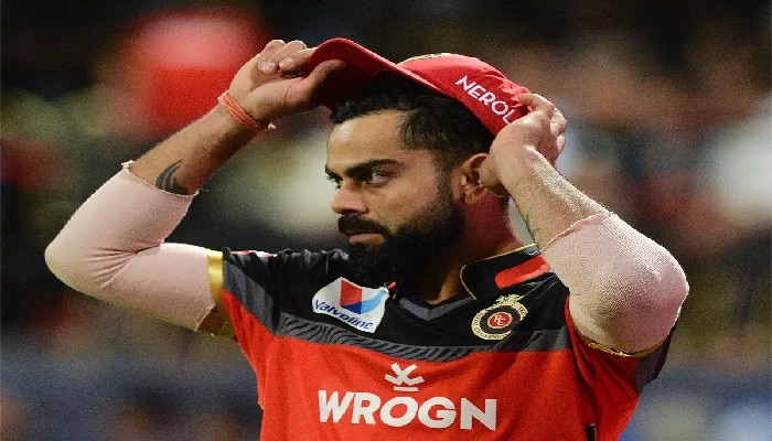 IPL 2021: লাগাতার হেরে দলের উপর ক্ষোভ উগরে দিলেন Virat Kohli 